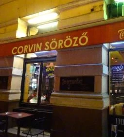 Corvin Söröző