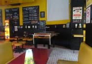 Corvin Söröző Budapest