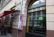 Corvin Söröző Budapest