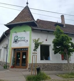 Corvin Sütöde - Sashalom