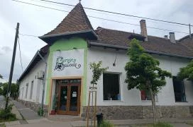 Corvin Sütöde - Sashalom Budapest