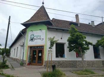 Corvin Sütöde - Sashalom Budapest