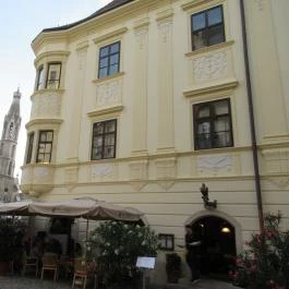 Corvinus Étterem Sopron - Egyéb