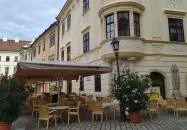 Corvinus Étterem Sopron