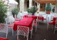 Corvinus Étterem Sopron