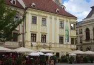 Corvinus Étterem Sopron