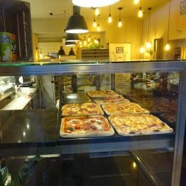 Cose Nostre Budapest Budapest - Belső