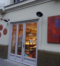 Cose Nostre Budapest