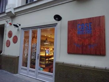 Cose Nostre Budapest Budapest