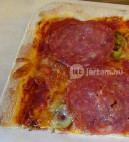 Cose Nostre Budapest