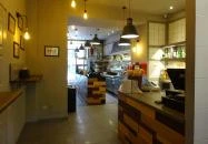 Cose Nostre Budapest Budapest