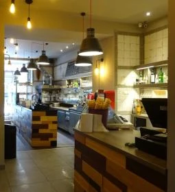 Cose Nostre Budapest