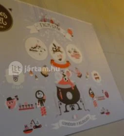 Cose Nostre Budapest