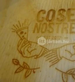 Cose Nostre Budapest