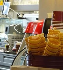 Cose Nostre Budapest