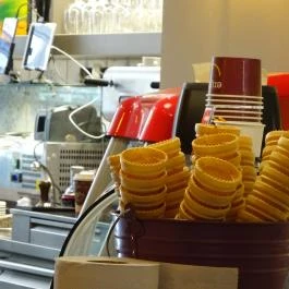 Cose Nostre Budapest Budapest - Belső