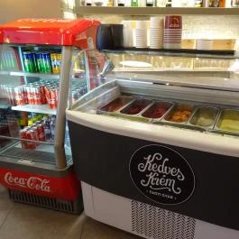 Cose Nostre Budapest Budapest - Belső