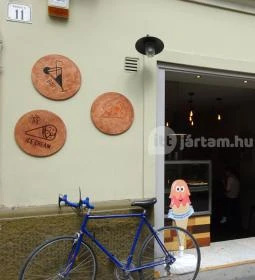 Cose Nostre Budapest