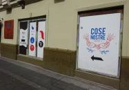 Cose Nostre Budapest Budapest