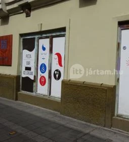 Cose Nostre Budapest