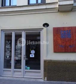 Cose Nostre Budapest