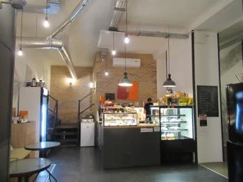 Cosmopolitan Nyelviskola & Café Budapest