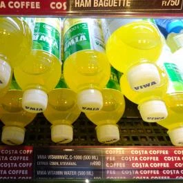 Costa Coffee Allee 2 Budapest - Étel/ital