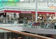 Costa Coffee Allee 2 Budapest