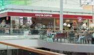Costa Coffee Allee 2 Budapest - Külső kép