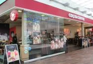 Costa Coffee Allee 2 Budapest