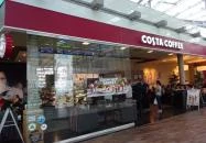 Costa Coffee Allee 2 Budapest