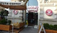 Costa Coffee - Andrássy út Budapest - Külső kép