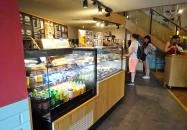 Costa Coffee - Andrássy út Budapest