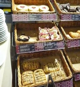 Costa Coffee - Andrássy út