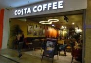 Costa Coffee - Árkád Budapest