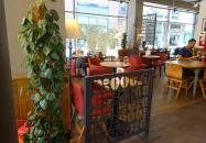Costa Coffee - Corvin Plaza Budapest