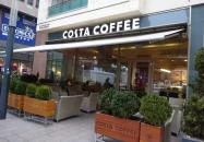 Costa Coffee - Corvin Plaza Budapest