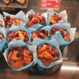 Costa Coffee - Deák Ferenc tér Budapest - Étel/ital