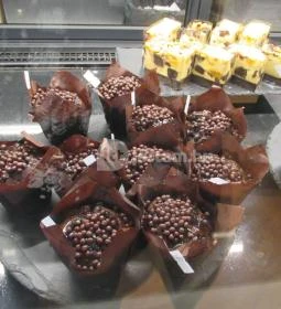 Costa Coffee - Deák Ferenc tér