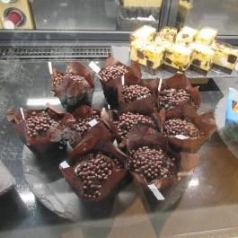 Costa Coffee - Deák Ferenc tér Budapest - Étel/ital