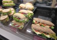 Costa Coffee - Deák Ferenc tér Budapest