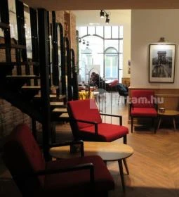 Costa Coffee - Deák Ferenc tér