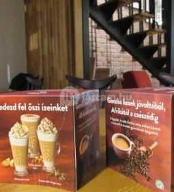 Costa Coffee - Deák Ferenc tér