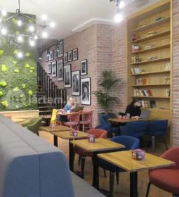 Costa Coffee - Deák Ferenc tér