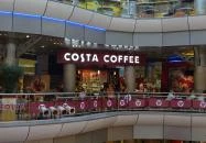 Costa Coffee - Duna Plaza Budapest