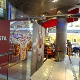 Costa Coffee - Duna Plaza Budapest - Külső kép