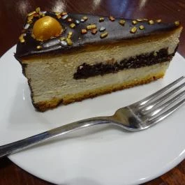 Costa Coffee - Duna Plaza Budapest - Étel/ital