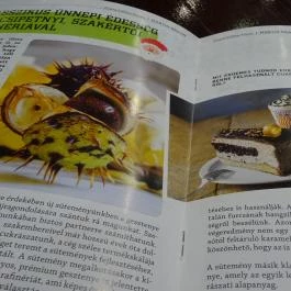 Costa Coffee - Duna Plaza Budapest - Étlap/itallap