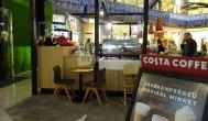 Costa Coffee - Duna Plaza Budapest - Külső kép