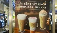 Costa Coffee - Duna Plaza Budapest - Egyéb